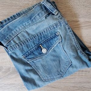 Women's jeans